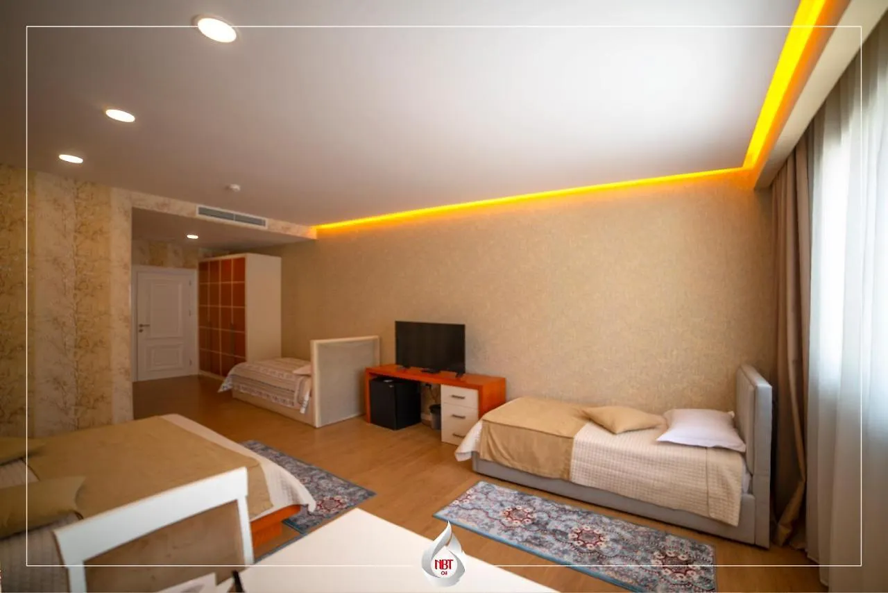 Nbt Hotel Reps Kukes