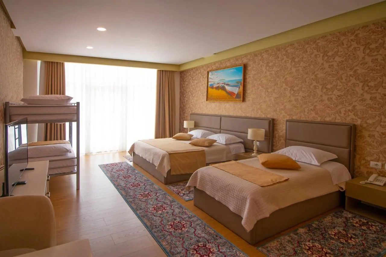 Nbt Hotel Reps Kukes