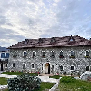 Penzion Bujtina Gjana